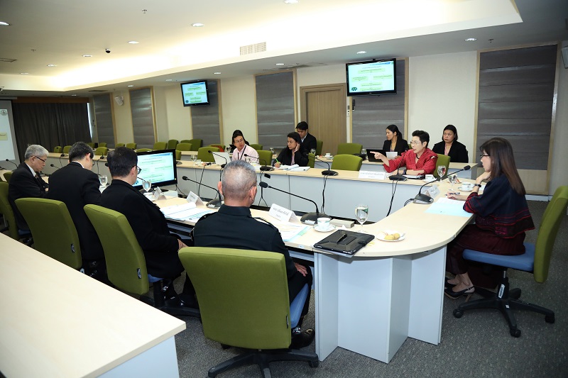 ข่าวสารกระทรวงฯ