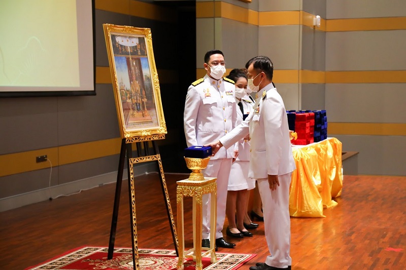 ข่าวรัฐมนตรี