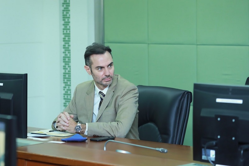 ข่าวสารกระทรวงฯ