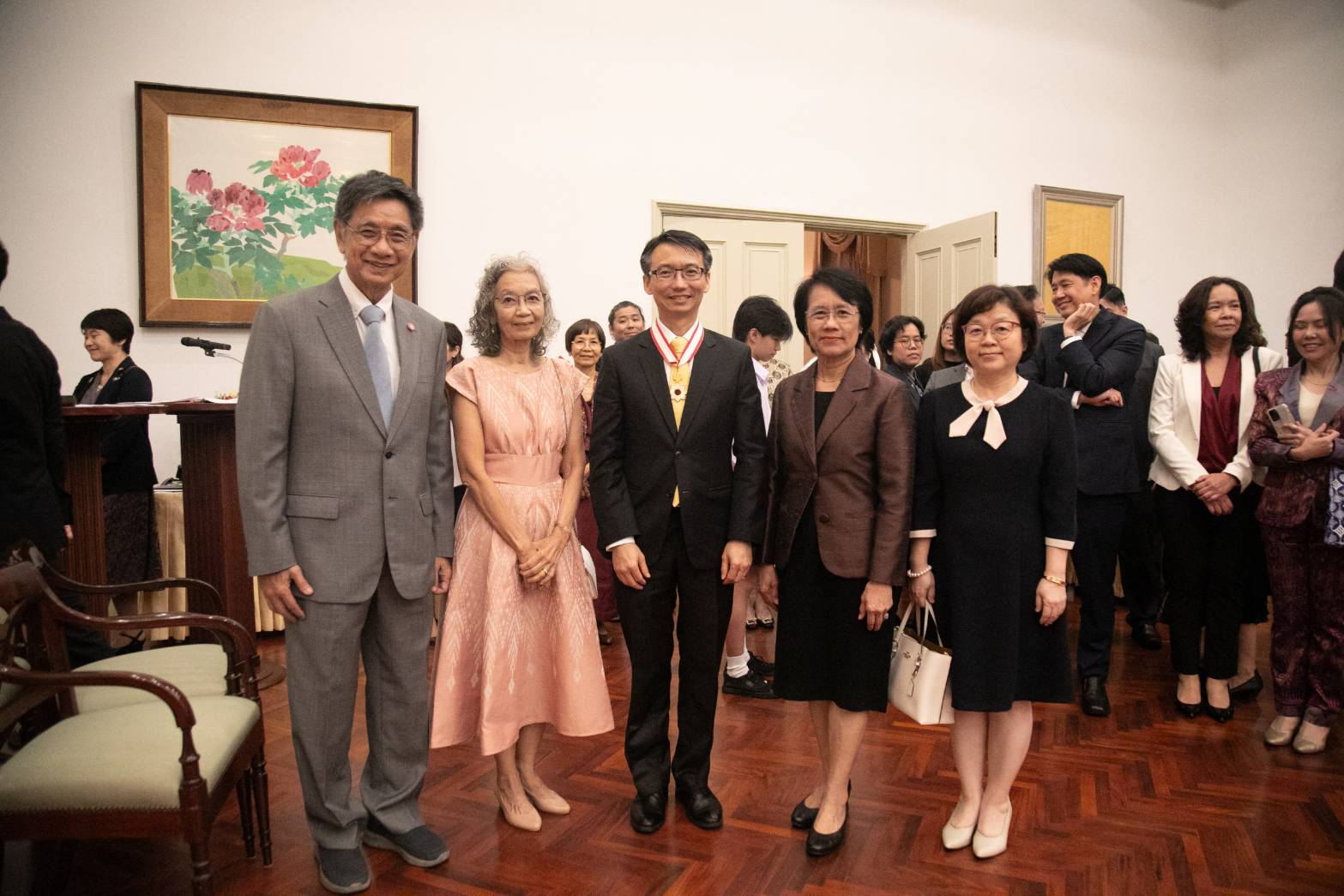 ข่าวสารกระทรวงฯ