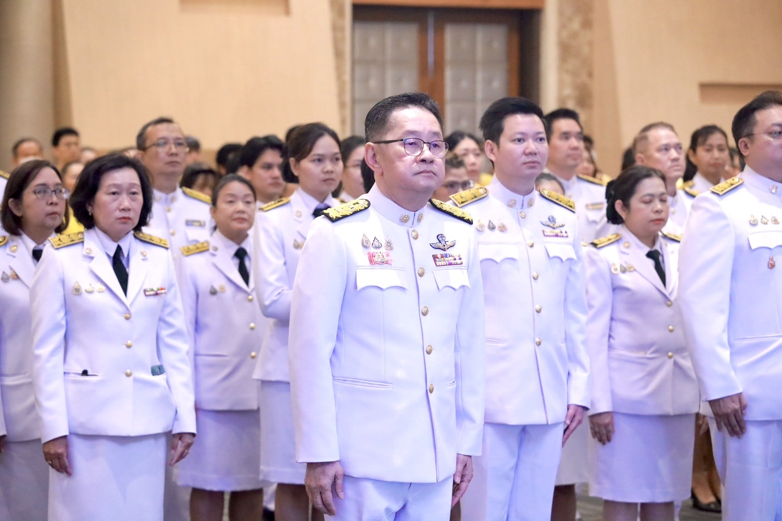 ข่าวสารกระทรวงฯ