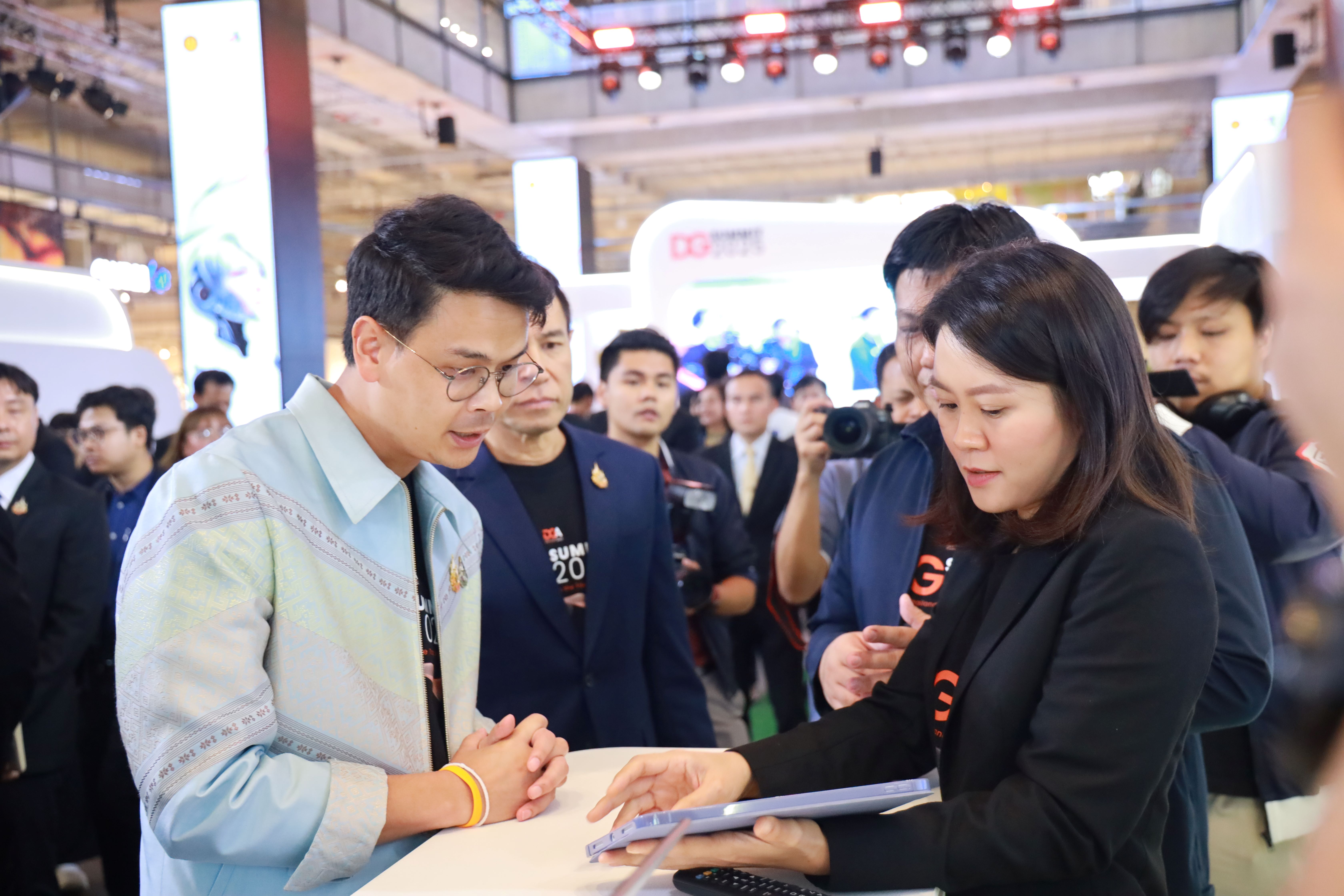 ข่าวรัฐมนตรี