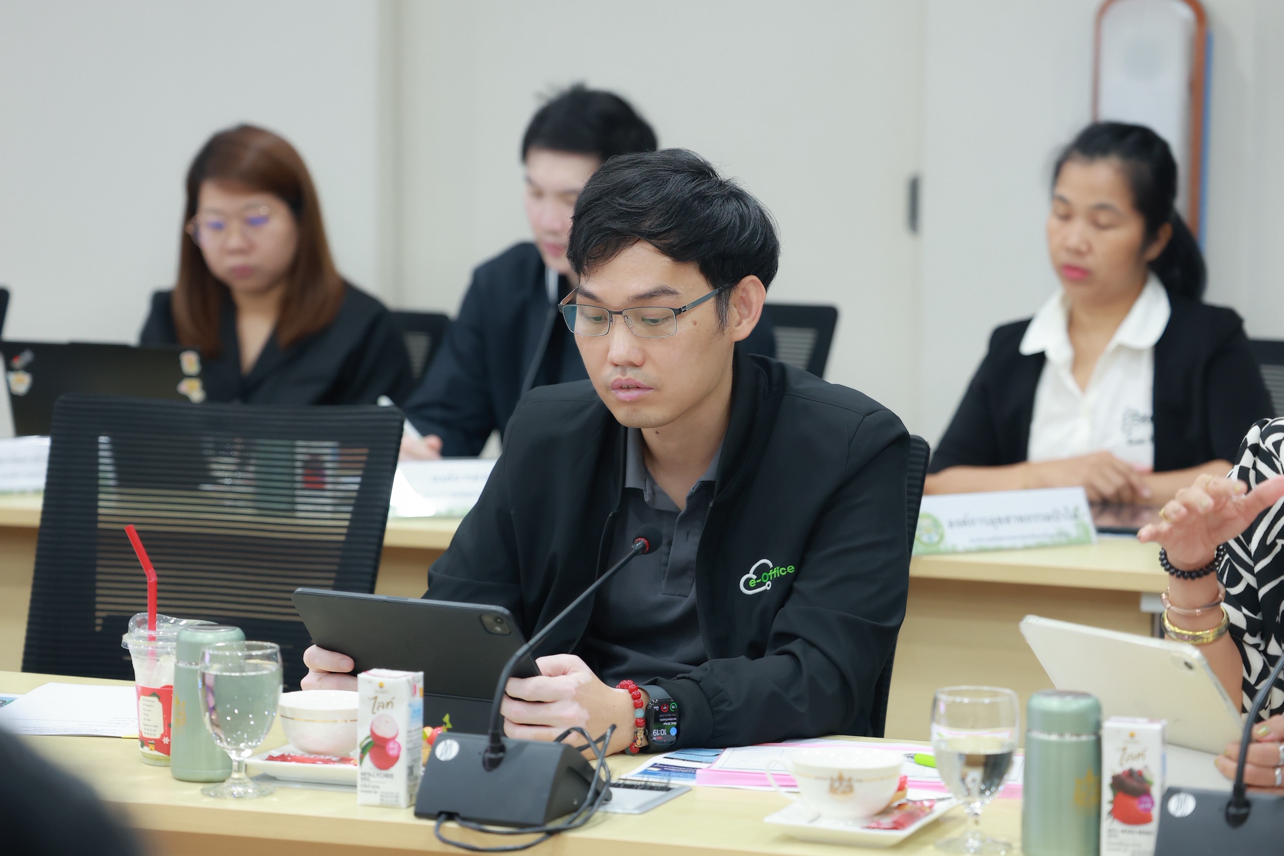 ข่าวสารกระทรวงฯ