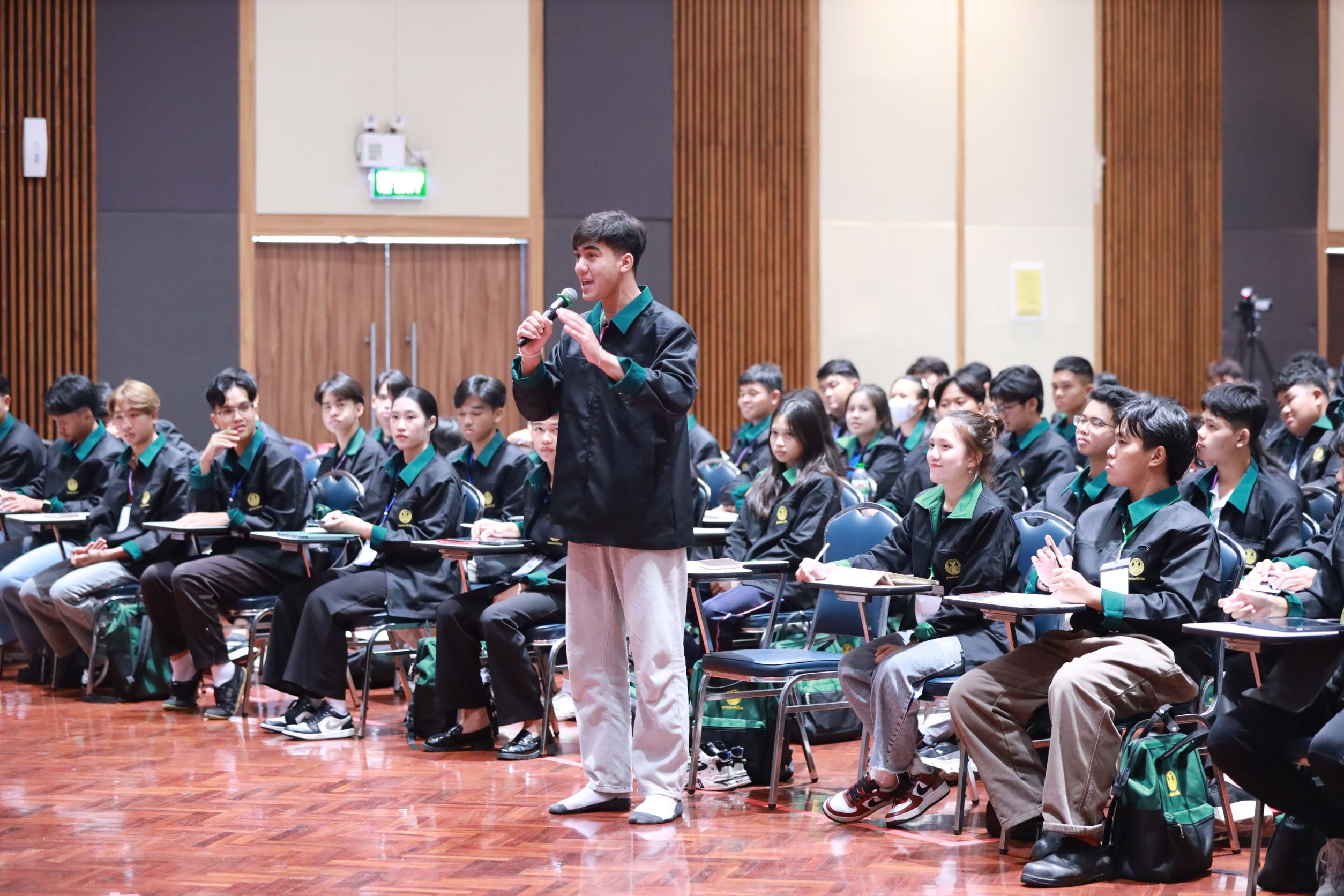 ข่าวรัฐมนตรี