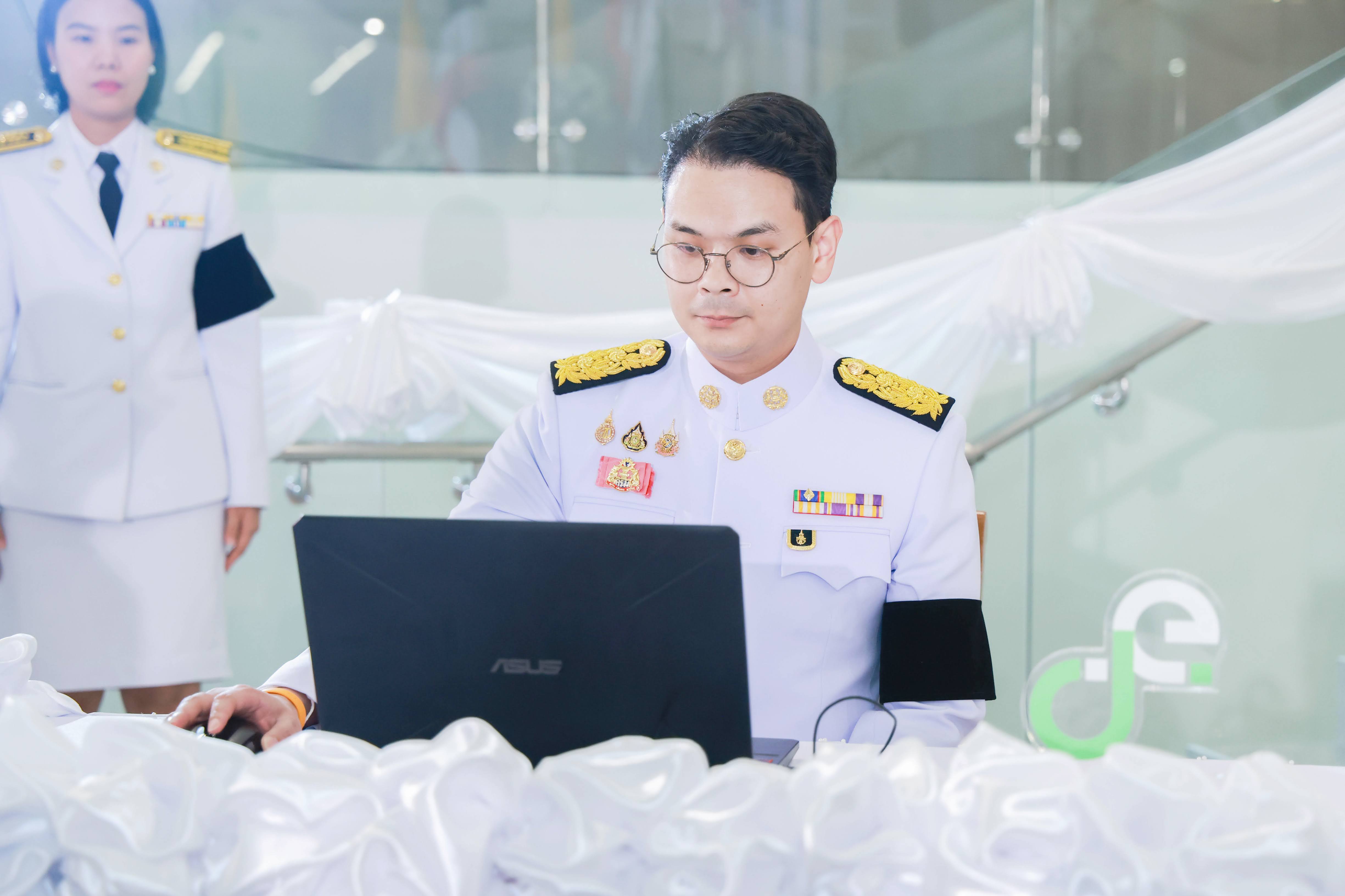 ข่าวรัฐมนตรี