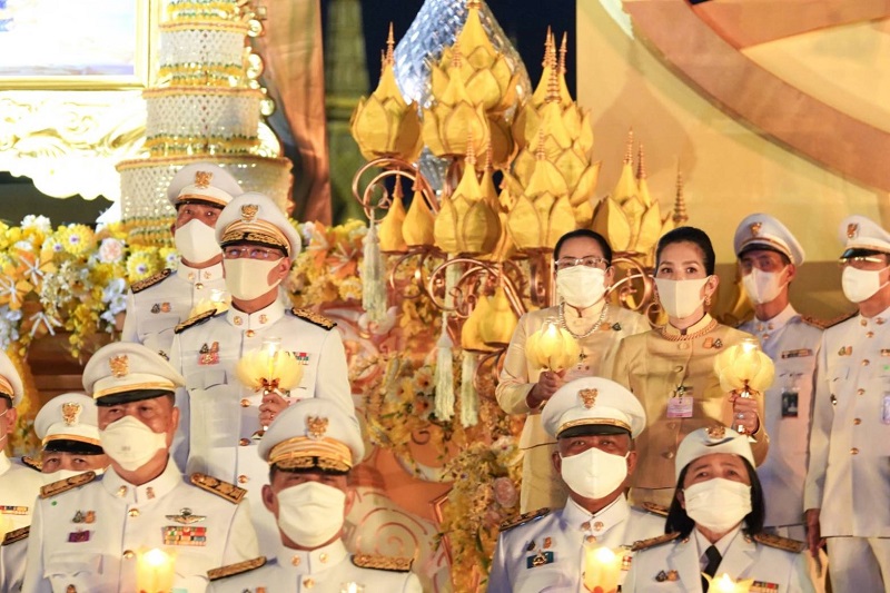 ข่าวรัฐมนตรี