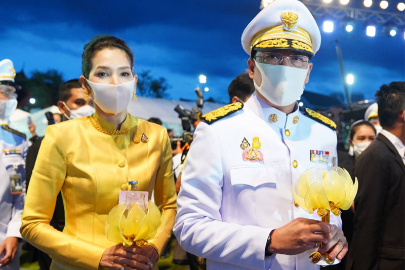 ข่าวรัฐมนตรี