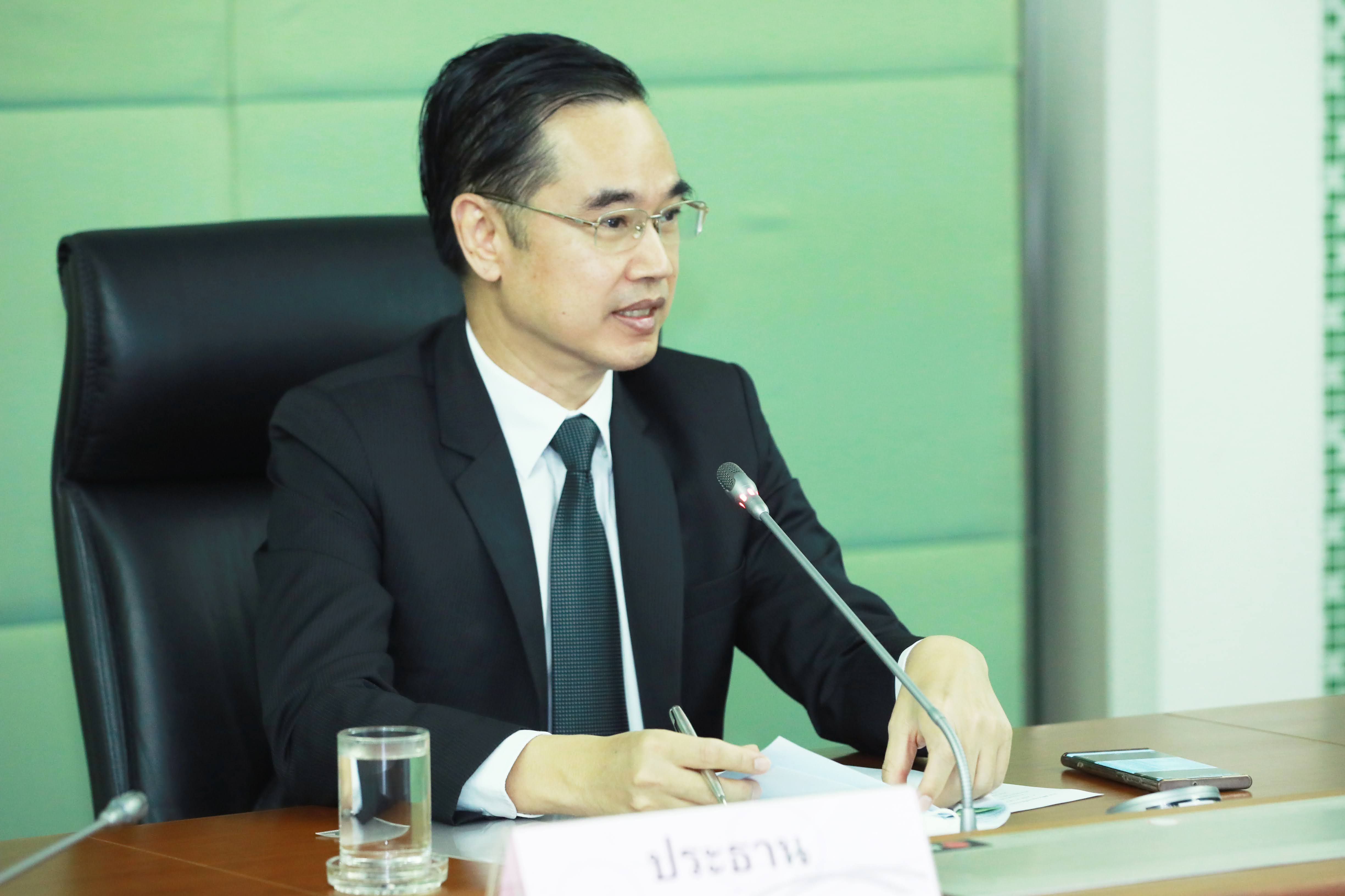 ข่าวสารกระทรวงฯ