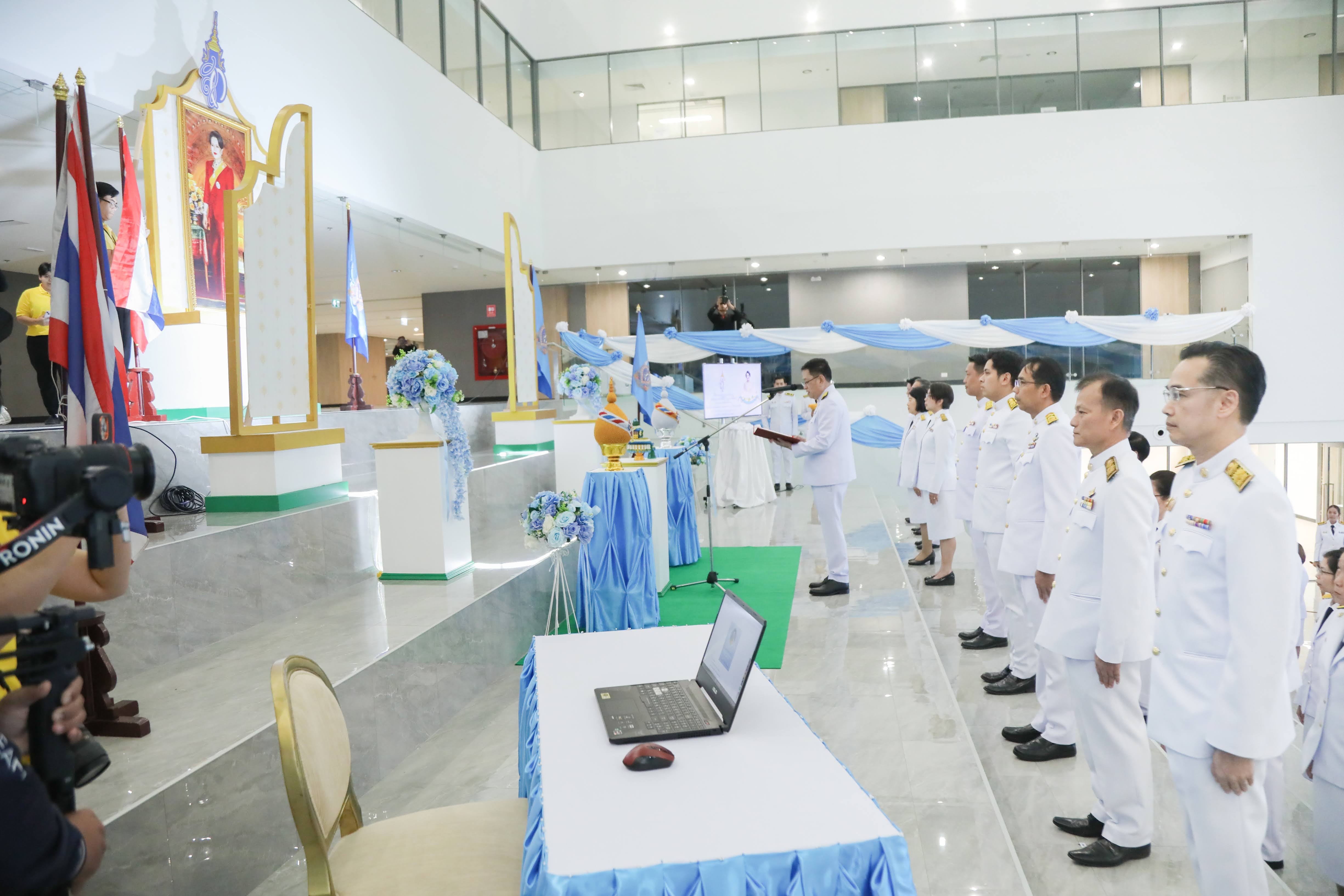 ข่าวรัฐมนตรี