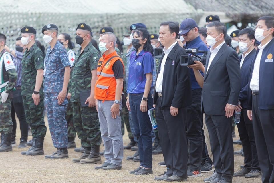 ข่าวสารกระทรวงฯ