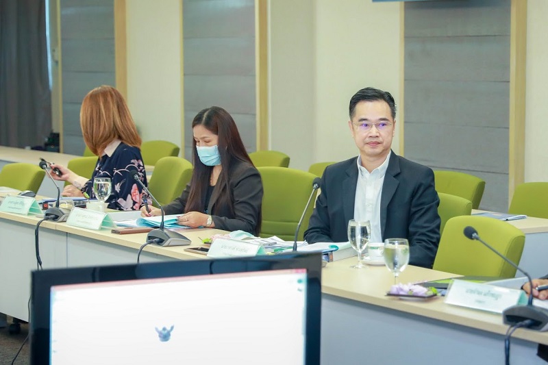 ข่าวสารกระทรวงฯ