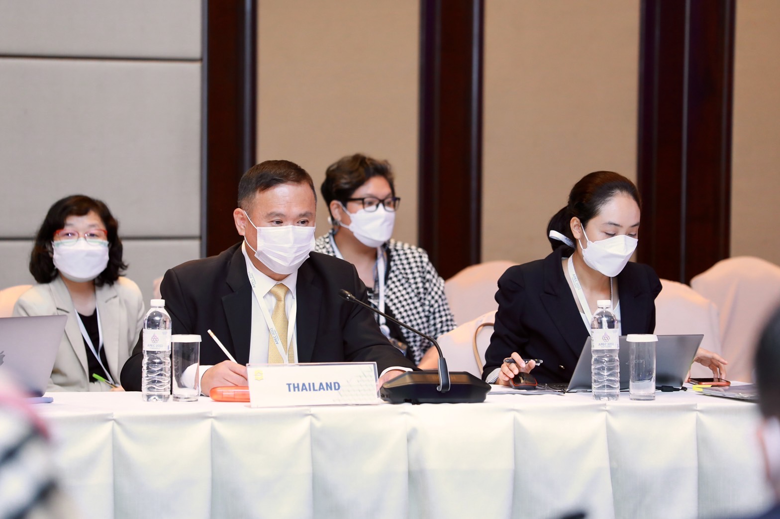 ข่าวสารกระทรวงฯ