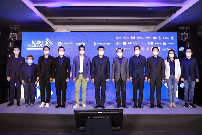 ข่าวรัฐมนตรี