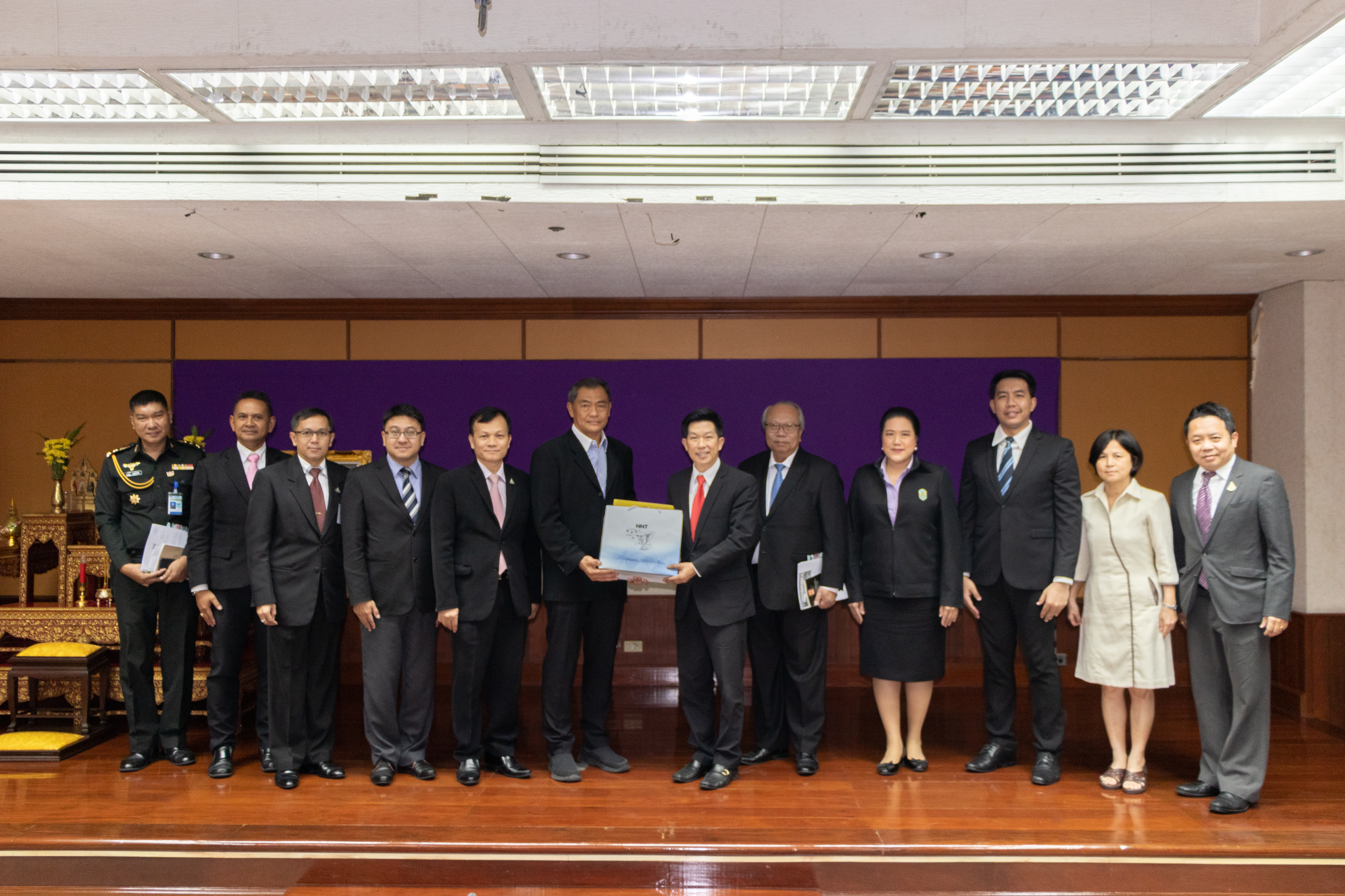 ข่าวสารกระทรวงฯ