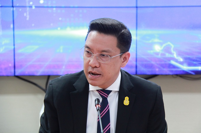 ข่าวสารกระทรวงฯ