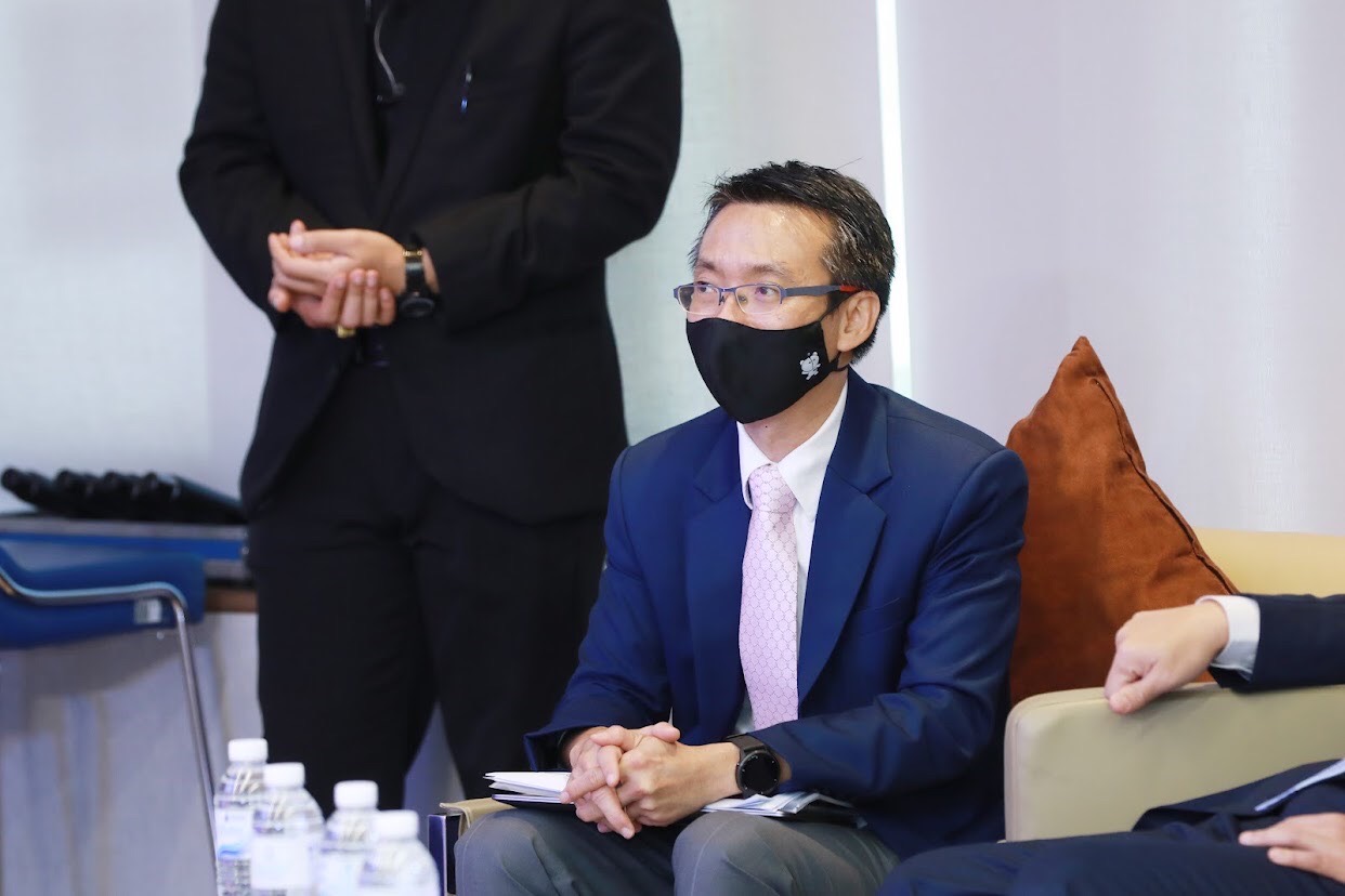 ข่าวรัฐมนตรี