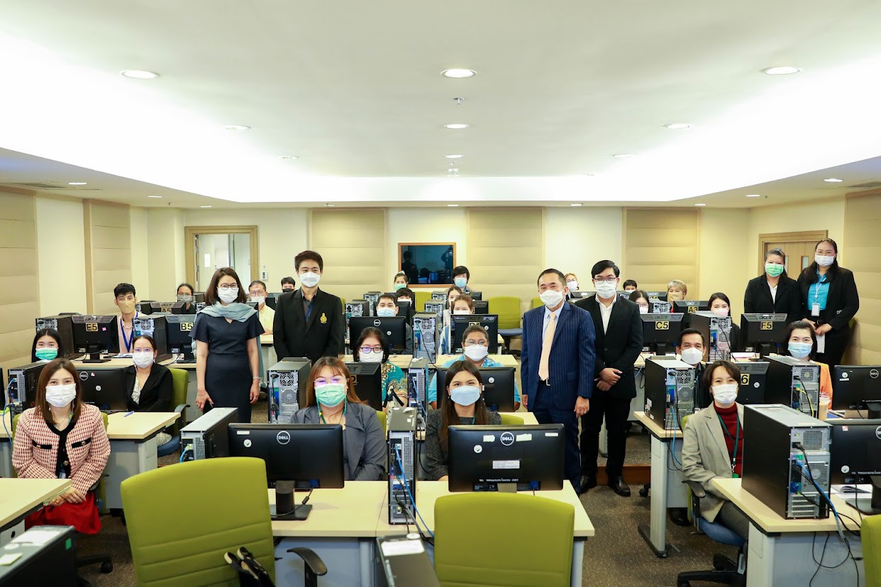 ข่าวสารกระทรวงฯ