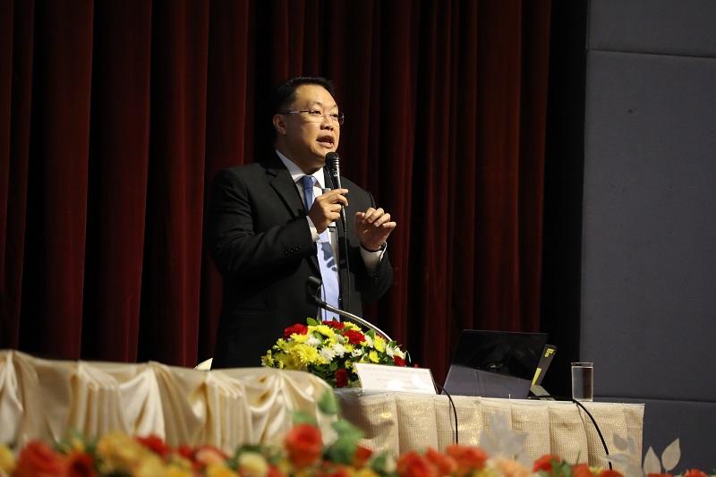 ข่าวสารกระทรวงฯ