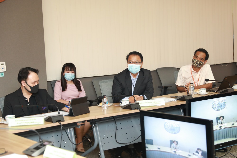 ข่าวสารกระทรวงฯ