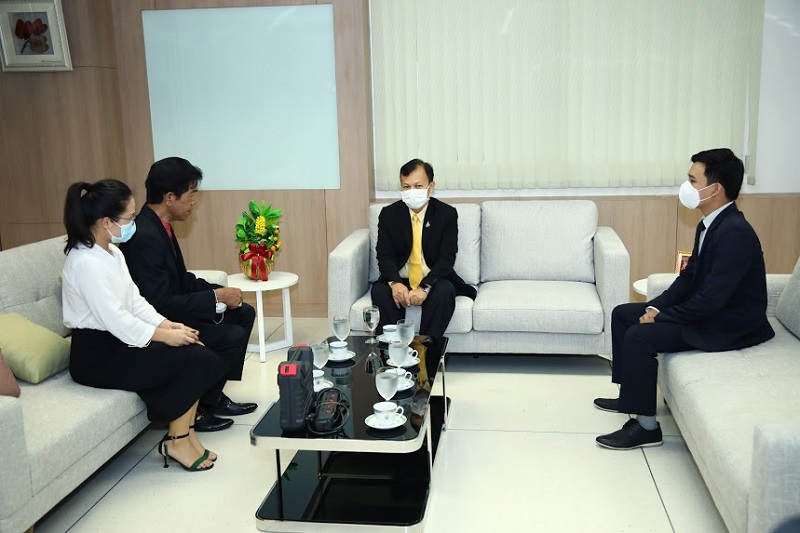 ข่าวสารกระทรวงฯ