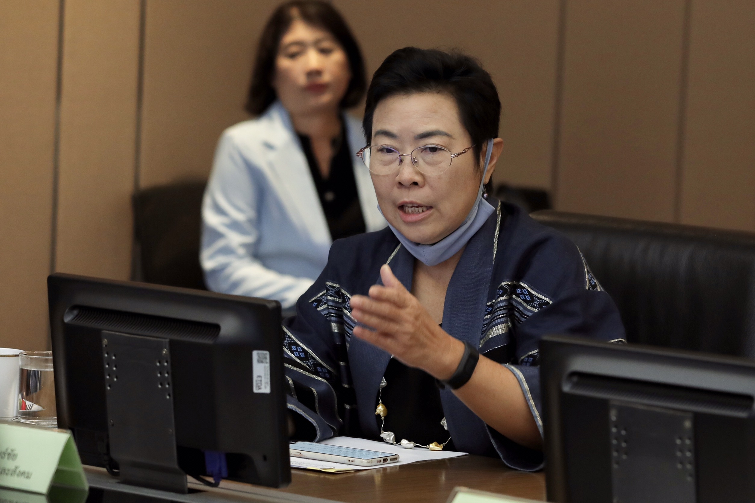 ข่าวรัฐมนตรี