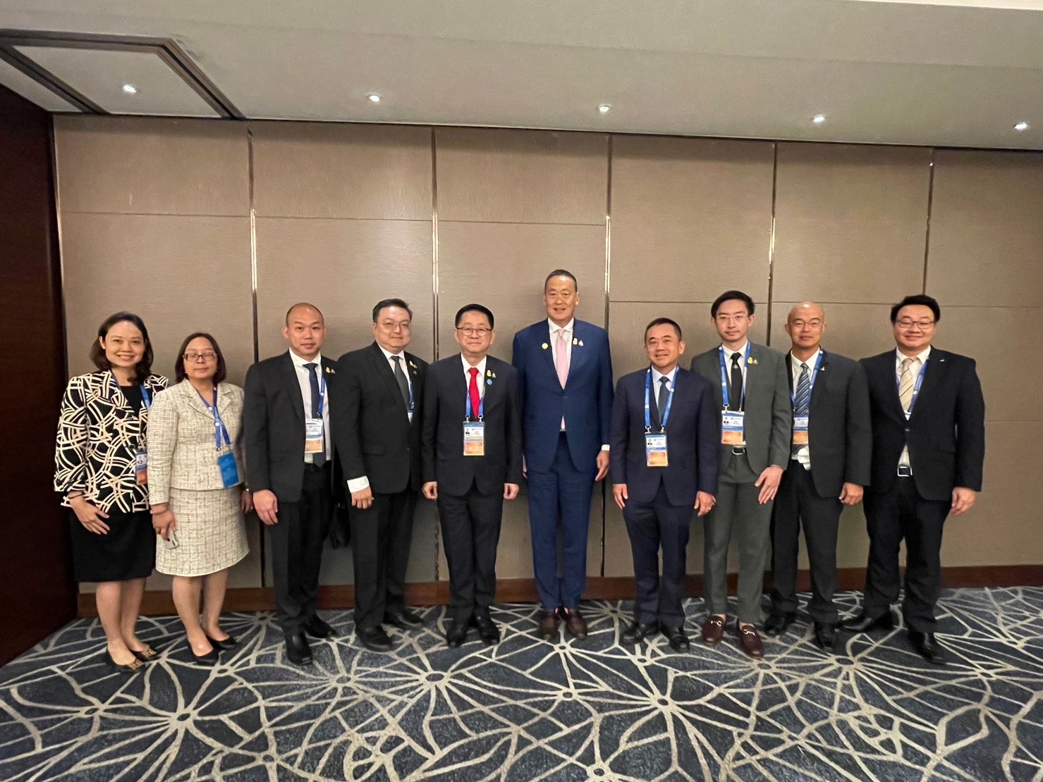 ข่าวรัฐมนตรี