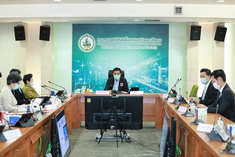 ข่าวรัฐมนตรี