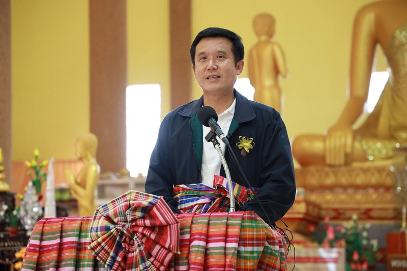 ข่าวรัฐมนตรี