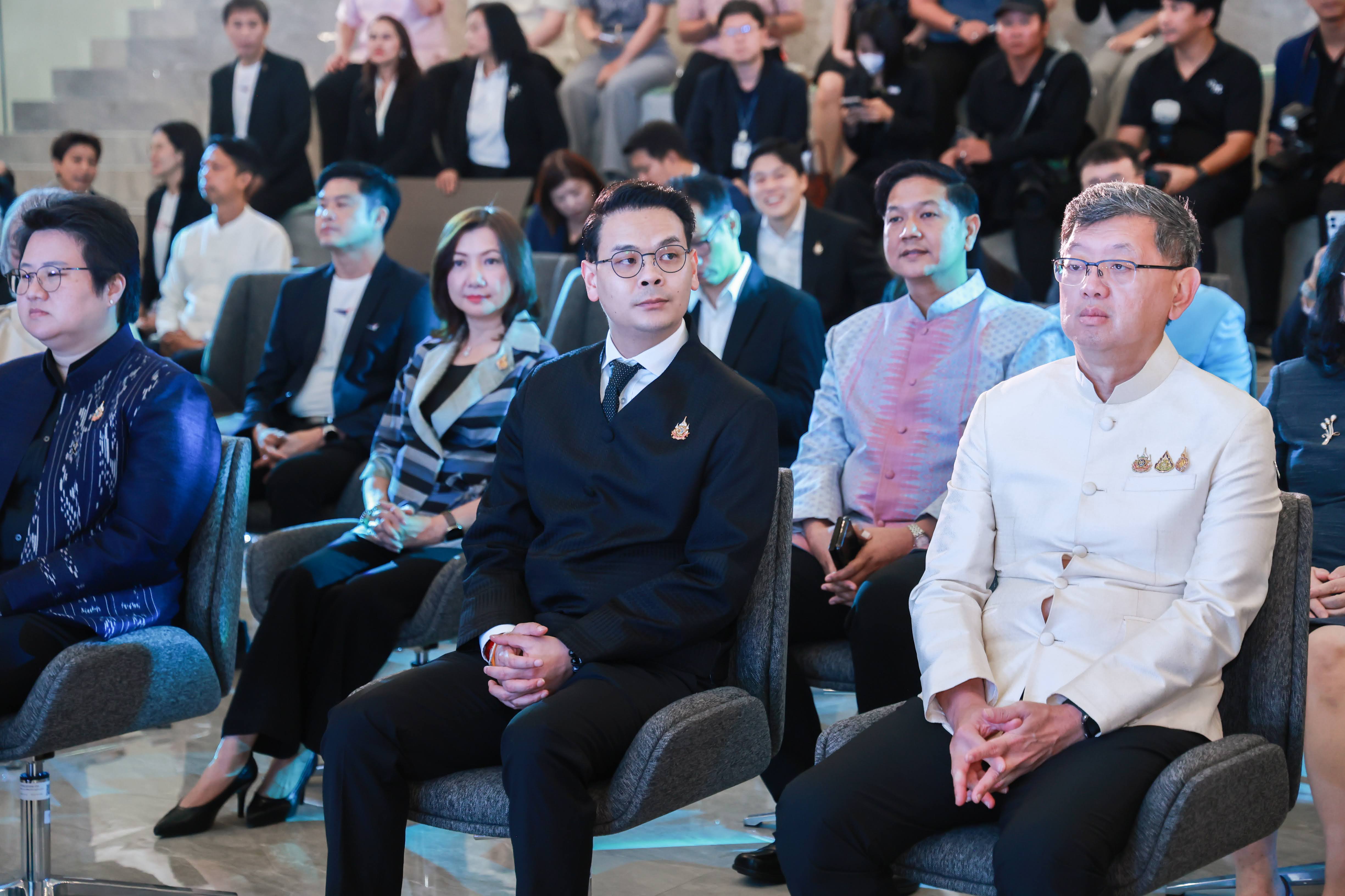 ข่าวรัฐมนตรี