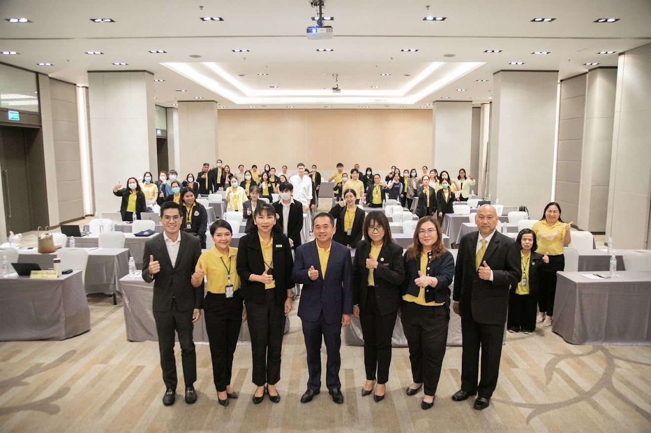 ข่าวสารกระทรวงฯ