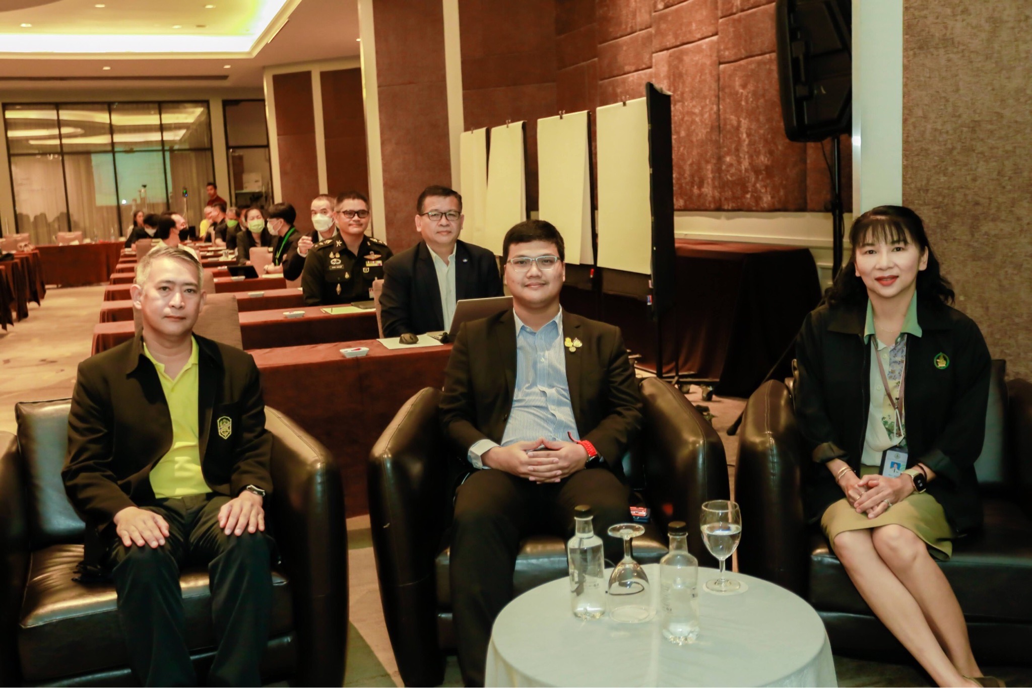 ข่าวสารกระทรวงฯ