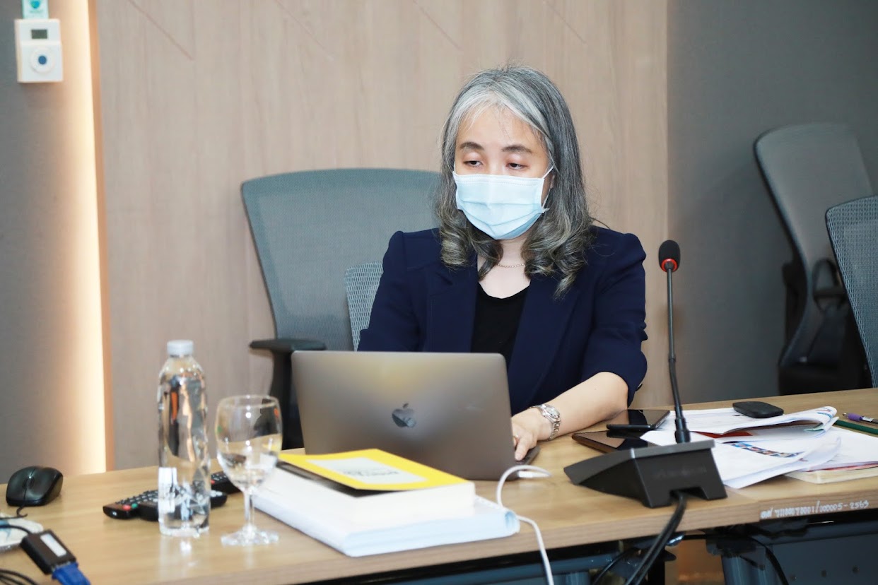 ข่าวสารกระทรวงฯ