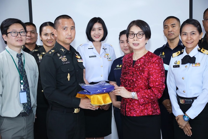 ข่าวสารกระทรวงฯ