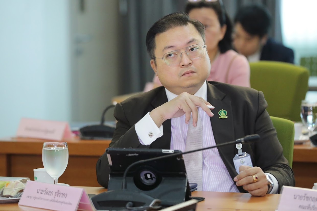 ข่าวรัฐมนตรี