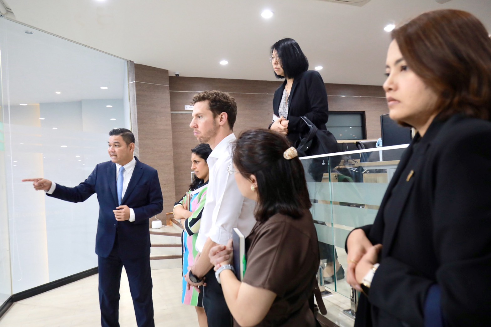 ข่าวสารกระทรวงฯ