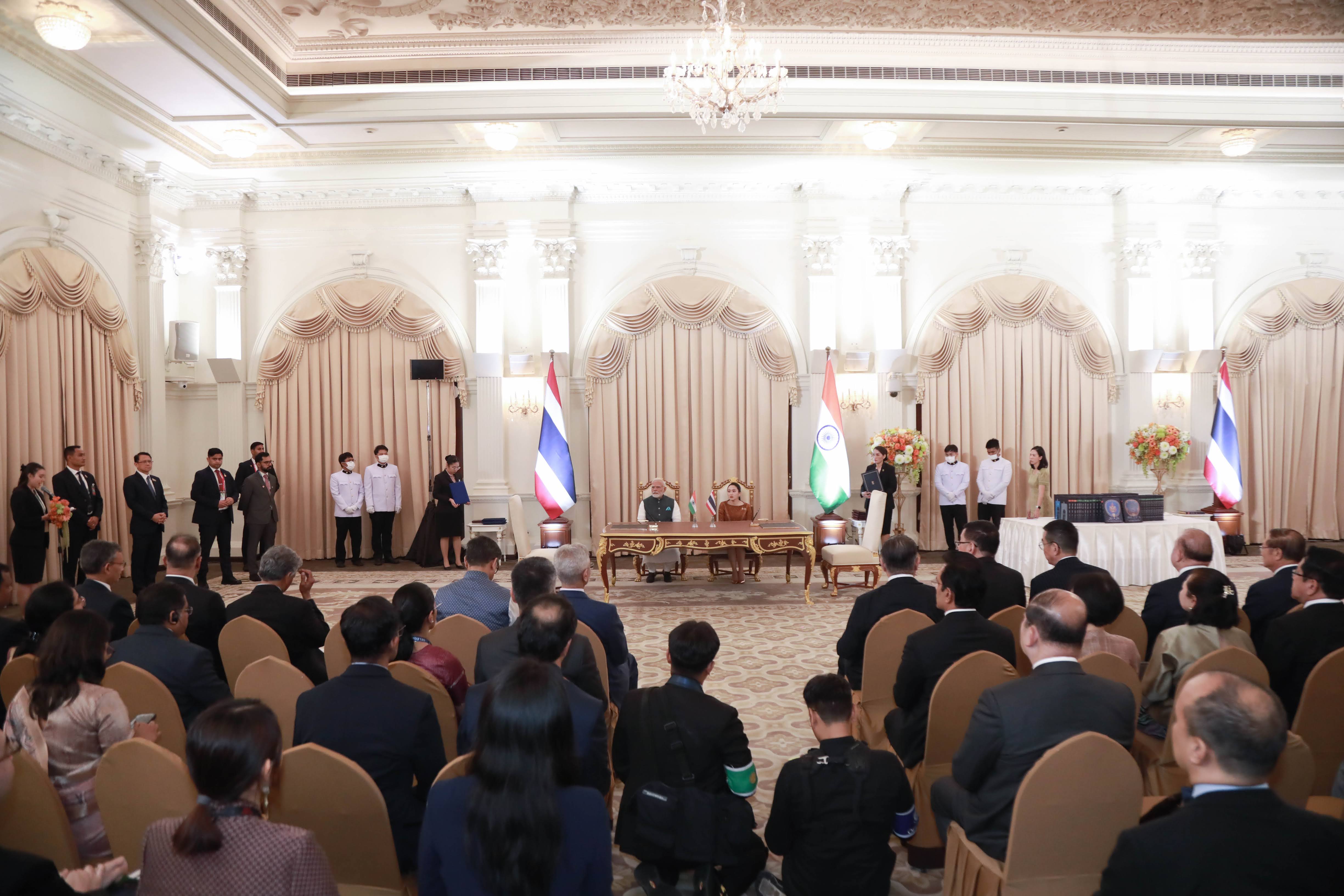 ข่าวรัฐมนตรี