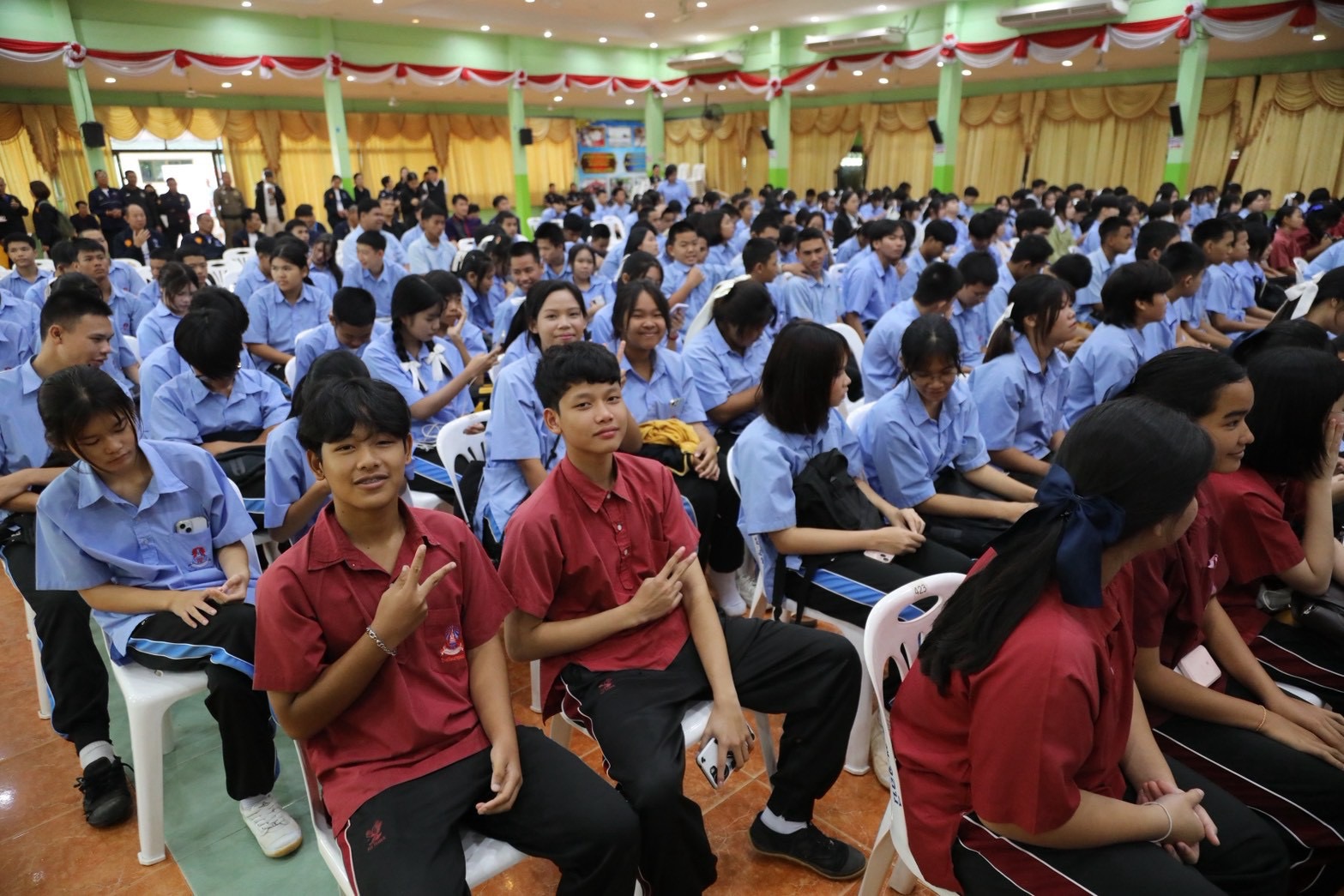 ข่าวรัฐมนตรี