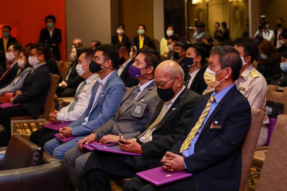 ข่าวรัฐมนตรี