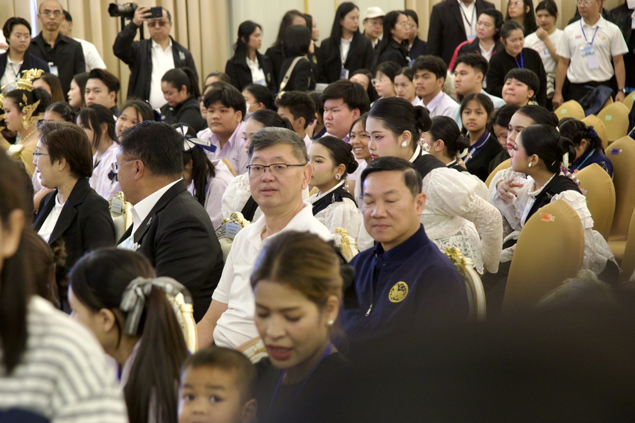 ข่าวสารกระทรวงฯ