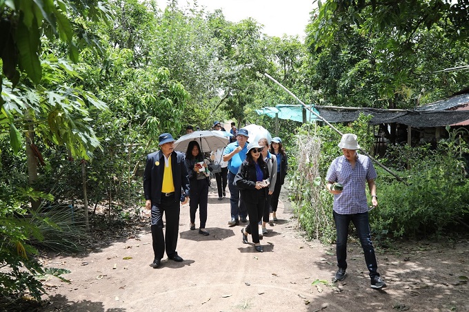 ข่าวสารกระทรวงฯ