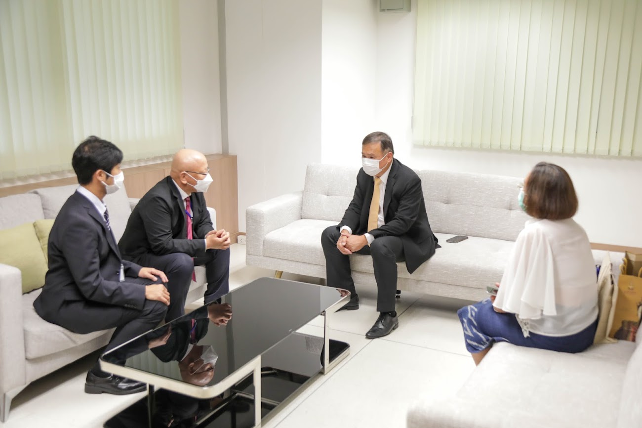 ข่าวสารกระทรวงฯ