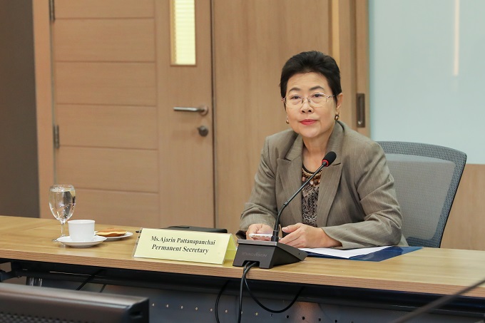 ข่าวสารกระทรวงฯ