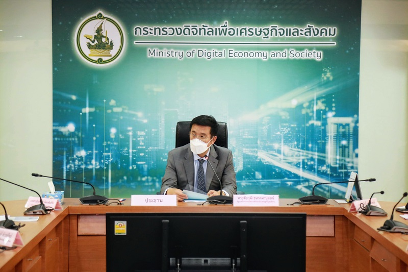 ข่าวรัฐมนตรี