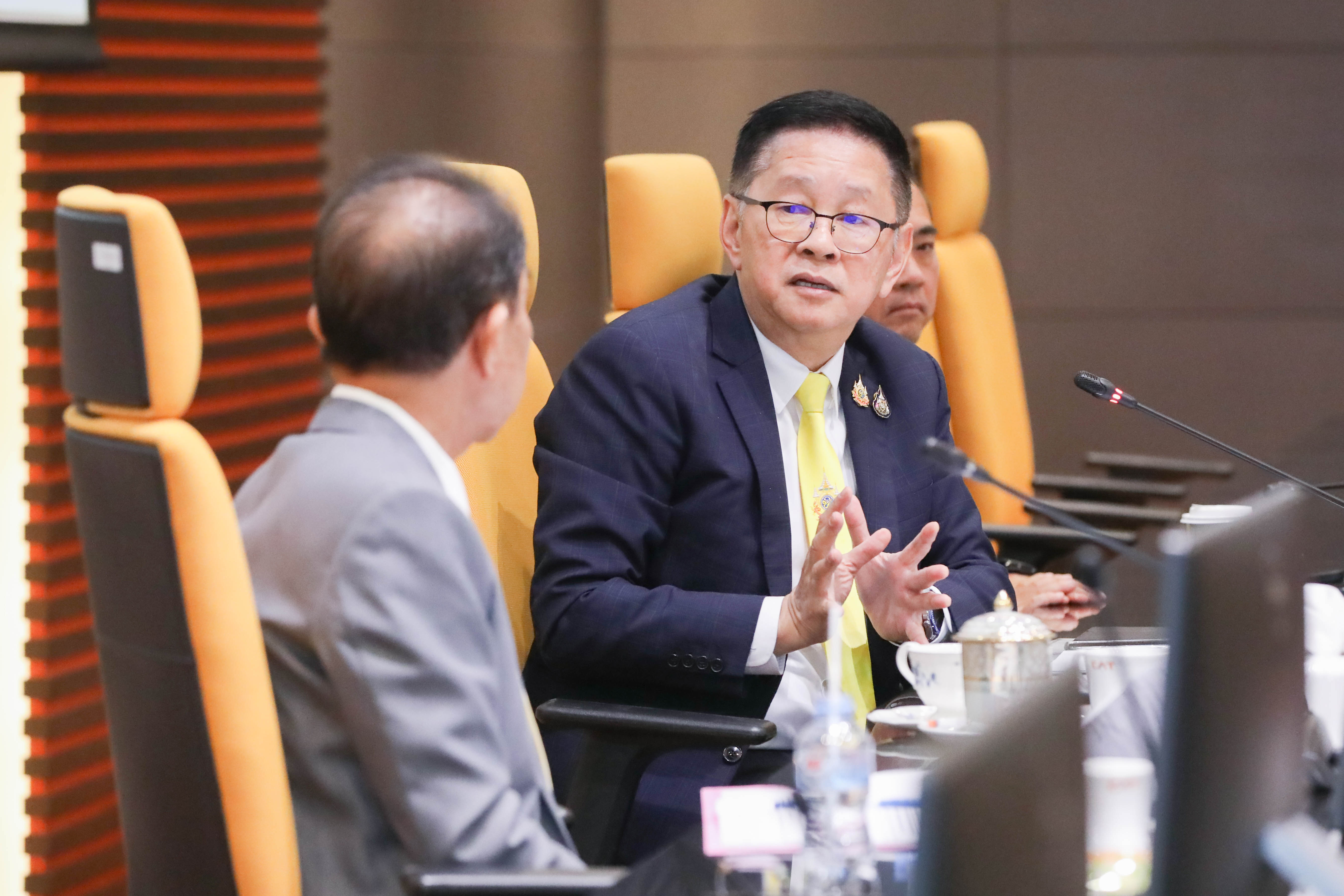 ข่าวสารกระทรวงฯ