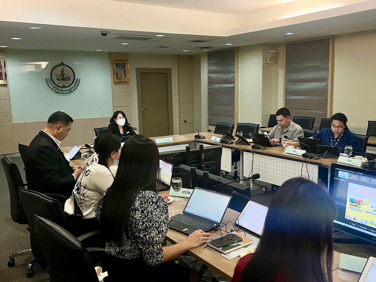 ข่าว ศปท.