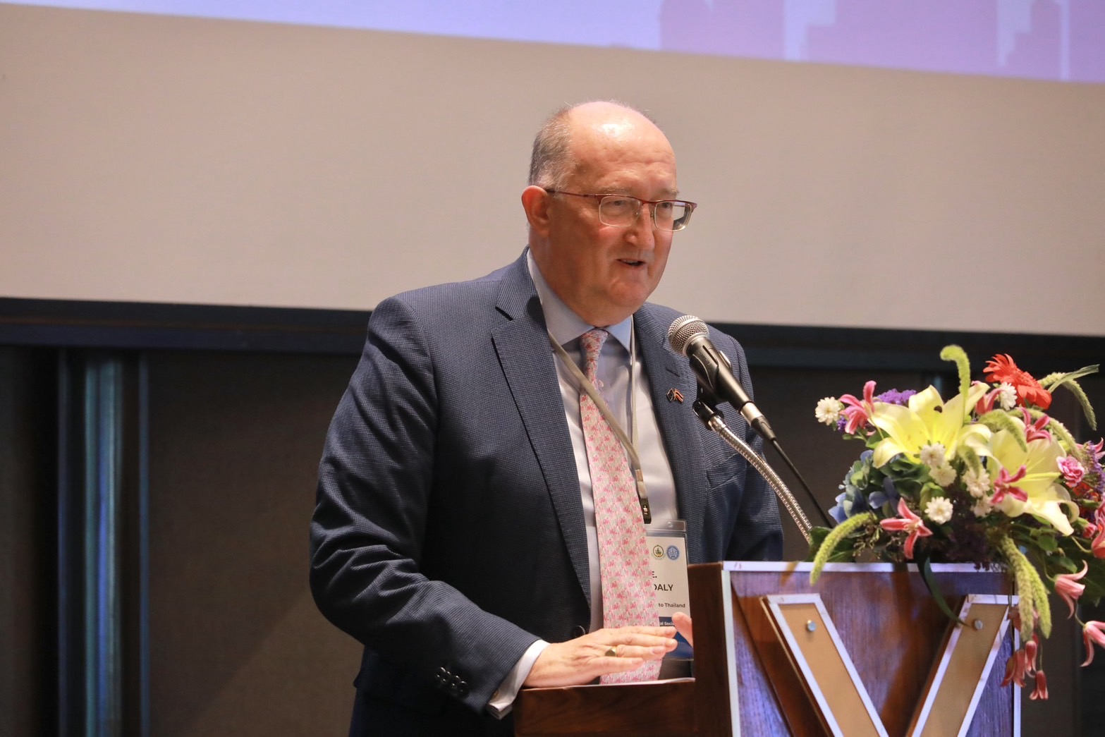 ข่าวสารกระทรวงฯ