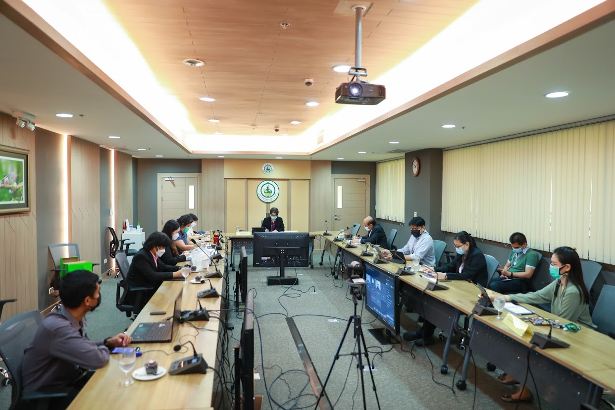 ข่าวสารกระทรวงฯ