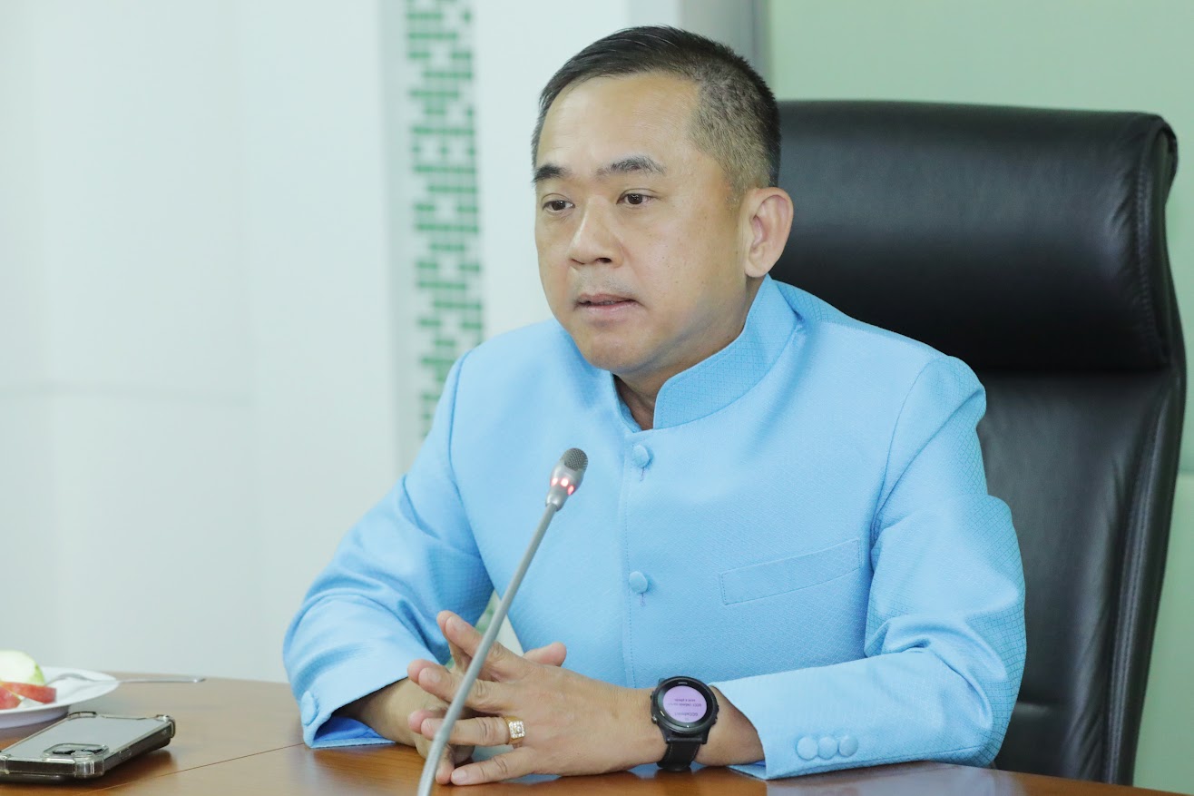 ข่าวสารกระทรวงฯ