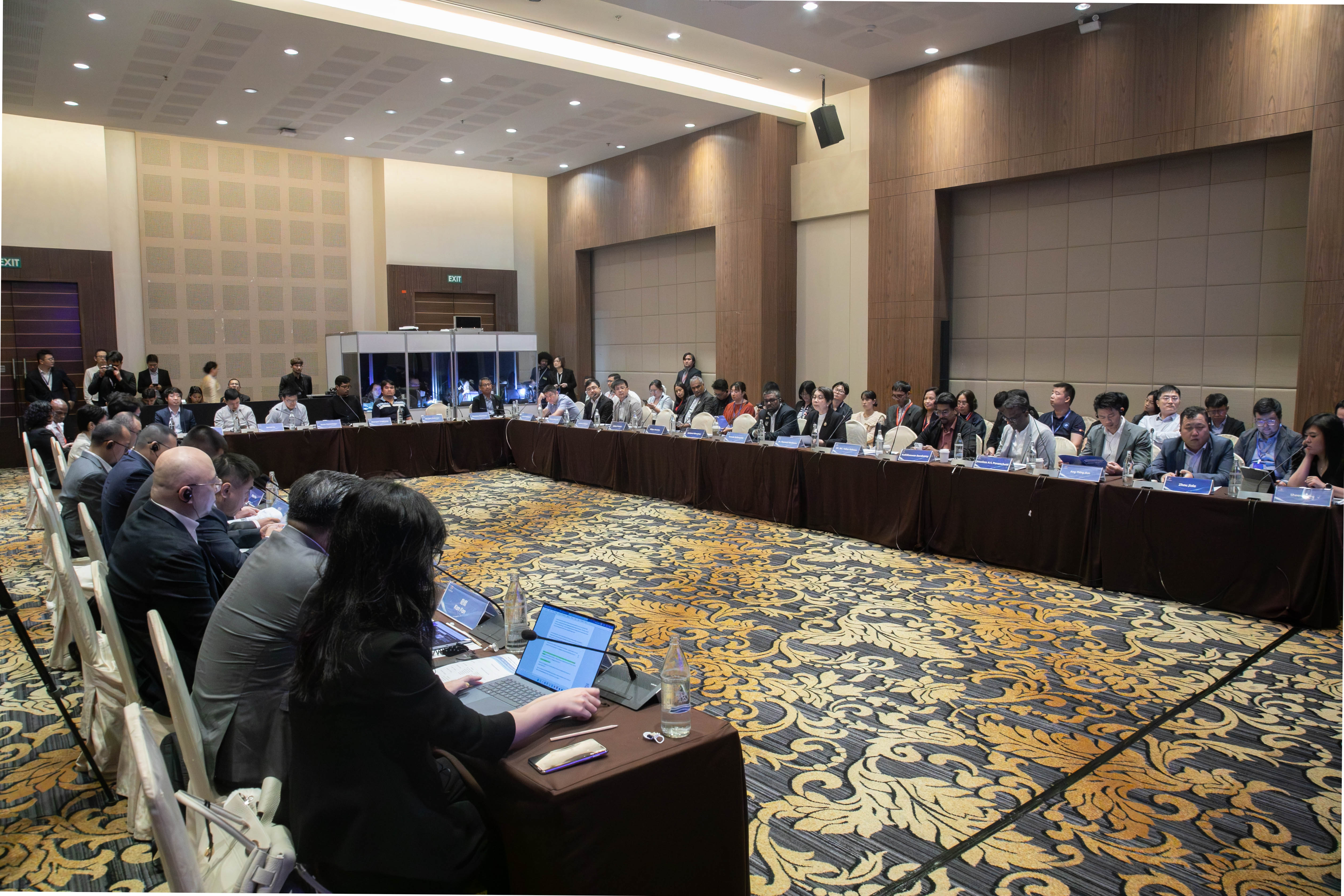 ข่าวสารกระทรวงฯ