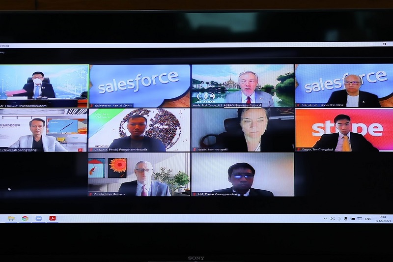 ข่าวรัฐมนตรี